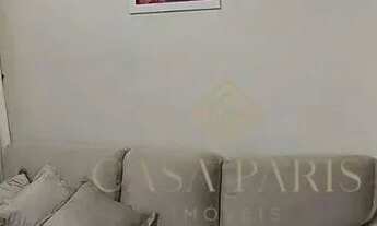 Imagem 4: Apartamento com 1 dormitório à venda, 49 m² por R$ 397.500,00 - Aviação - Praia Grande/SP