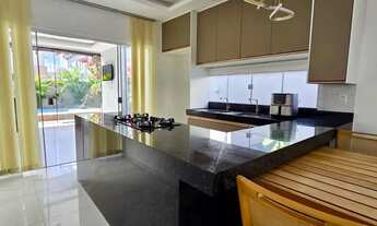 Imagem 4: CASA PORTEIRA FECHADA TERRAS ALPHAVILLE