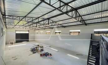 Imagem 5: BARRACAO COMERCIAL em BRAGANÇA PAULISTA - SP, MEGA CENTRO EMPRESARIAL