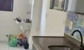 Imagem 3: Apartamento com 2 dormitórios para alugar, por R$ 1.700,00/mês - Ponta Negra - N