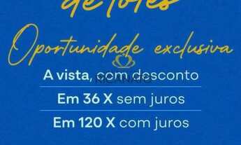 Imagem 3: Lote à venda, Setor Sônia Regina (Taquaralto) - Palmas/TO