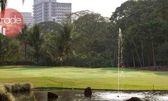 Imagem 4: Terreno à venda, 2126 m² por R$ 3.610.000,00 - Vila do Golf - Ribeirão Preto/SP