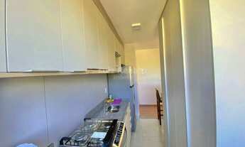 Imagem 4: Apartamento á venda no bairro Novo horizonte