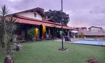 Imagem 3: Vendo Casa com Piscina em Salinópolis / Cidade