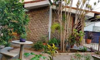 Imagem 7: Vendo ou Alugo Casarão com 450 M2 área útil e 750 M2 Terreno próximo ao INSS