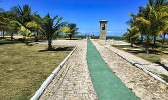 Imagem 6: Vendo Casa Condomínio Corais do Sonho Verde, 3/4, dce, 252m2 área construída, pé na areia