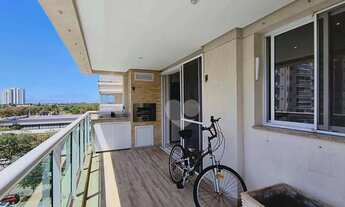 Imagem 6: Condomínio London Green - Apartamento reformado e com Planejados de 2 Quartos para Locação