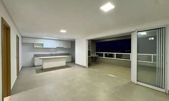 Imagem 2: LOCAÇÃO PARQUE NORONHA - 3 SUÍTES 2 VAGAS - GOIÂNIA GO