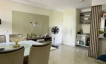 Imagem: Angelica/vende apto 03 quartos na zona leste