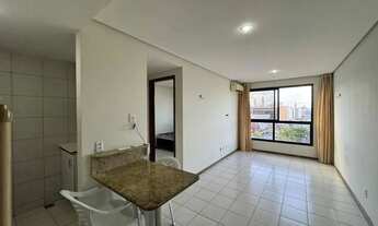 Imagem 6: Flat para locação em Manaíra, João Pessoa - R$ 2300