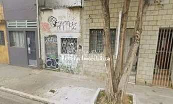 Imagem 2: Terreno na Barra Funda - Cód.: 10809