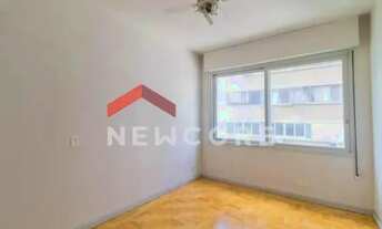 Imagem 2: Apartamento em Avenida Senador Salgado Filho - Centro Histórico - Porto Alegre/RS