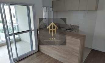 Imagem: Apartamento com 1 dormitório para alugar