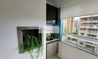 Imagem 6: Apartamento à venda, Petrópolis, Londrina, PR