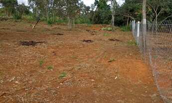 Imagem: Lote na Rajadinha 2 500m² - 700m2 do Asfalto