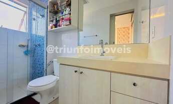 Imagem 6: Apartamento no Horto Florestal com 3 quartos TR229820 THE -198KTB6