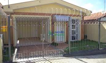 Imagem 2: Casa com 3 dormitórios para alugar, 196 m² por R$ 2.900,00 - Vila Independência - Piracica