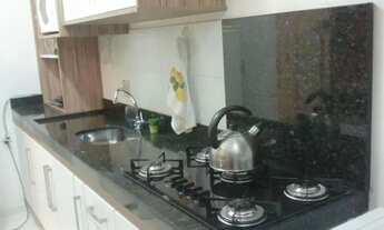 Imagem 3: Apartamento residencial à venda, Campos Elíseos, Ribeirão Preto