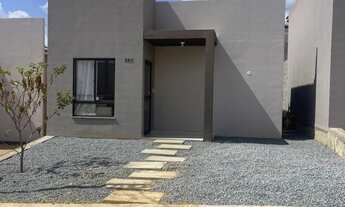 Imagem 4: CASA NO GENOVA JARDIM EUROPA 1.200