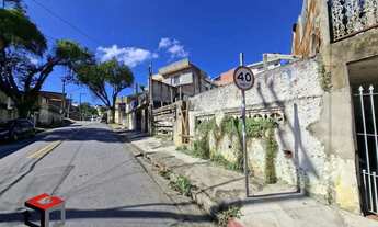 Imagem 4: Terreno à venda Baeta Neves - São Bernardo do Campo - SP