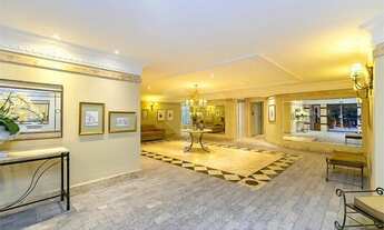 Imagem 2: Apartamento com 2 quartos à venda em Bigorrilho - PR