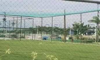 Imagem 3: Em Muro Alto, apartamento mobiliado com 2 quartos e 1 vaga. Excelente empreendimento