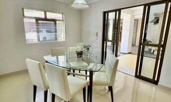 Imagem 5: Casa semimobiliada á venda Condomínio Parque dos Princípes - Órfãs