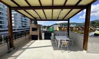 Imagem 7: Cobertura com 4 dormitórios à venda, 359 m² por R$ 2.000.000,00 - Caiobá - Matinhos/PR