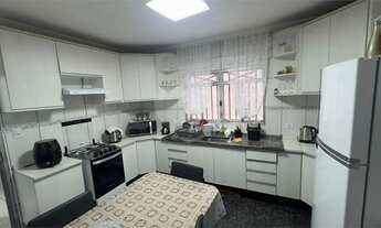 Imagem: Sobrado com 5 quartos à venda em Jardim