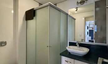 Imagem 4: Apartamento de 3 dormitórios, 2 vagas de garagens - Centro/Florianópolis