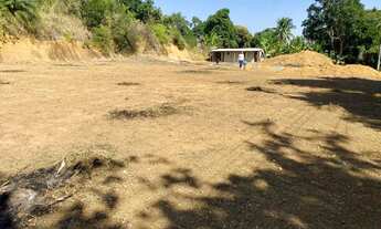 Imagem 5: Terreno para venda tem 525 metros quadrados em Lameirão - Guarapari - ES