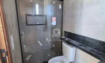 Imagem 3: Casa duplex a venda com excelente padrão de construção