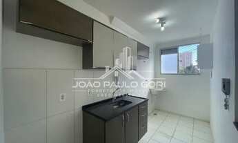 Imagem 3: Apartamento para locação no Jardim Novo Mundo - Votorantim