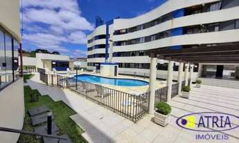 Imagem 5: Apartamento com 2 quartos à venda por R$ 370000.00, 61.60 m2 - PORTAO - CURITIBA/PR