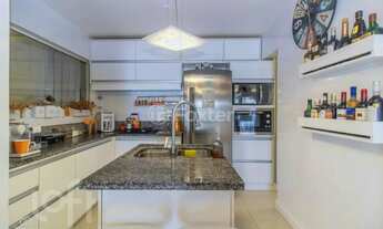 Imagem 5: Casa à venda Rua Indianápolis, Três Figueiras - Porto Alegre