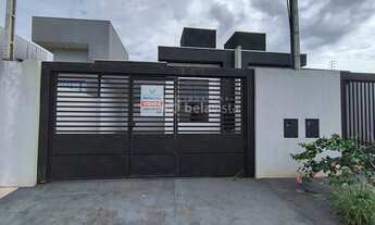 Imagem: CASA NOVA À VENDA NO JARDIM VENEZA EM APUCARANA