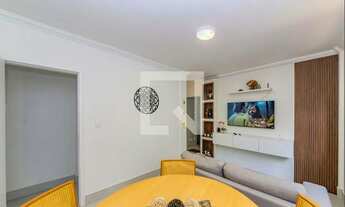 Imagem 6: Apartamento à Venda - Vila Paris, 2 Quartos, 65 m2