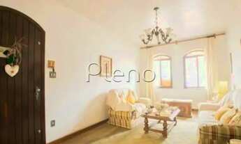 Imagem 4: Sobrado com 3 quartos à venda no Jardim Leonor em Campinas