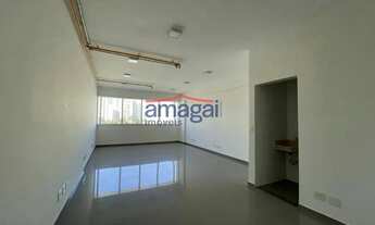 Imagem 2: Sala comercial para alugar no Jardim Aquarius