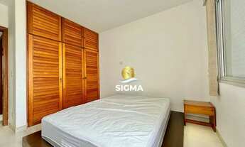 Imagem 7: Apartamento com 2 dormitórios à venda, 100 m² por R$ 850.000,00 - Jardim Astúrias - Guaruj