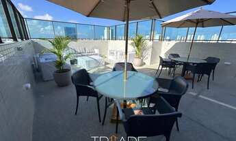 Imagem 16: Allure Residence Studios de 24m² Ao lado da Uninassau Últimas Unidades