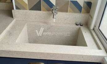 Imagem 5: Apartamento - São Bernardo - Campinas