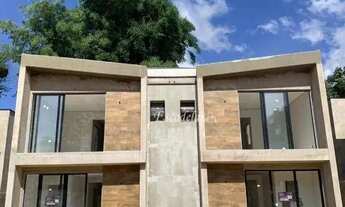 Imagem 3: Casa à venda, 113 m² por R$ 1.000.000,00 - Marmeleiro - Atibaia/SP