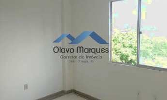 Imagem 6: Apartamento para Locação em Natal, Ponta Negra, 2 dormitórios, 1 banheiro, 1 vaga