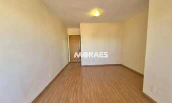 Imagem 3: Apartamento com 3 quartos (1 suíte) , 2 vagas, à venda, 84 m² por R$ 430.000 - Edifício Re