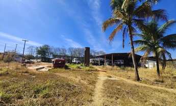 Imagem 2: Galpão e Área Comercial Industrial 867,39m² Jardim Eldorado Aparecida de Goiânia