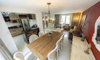 Imagem 7: EXCELENTE SOBRADO TRIPLEX EM CONDOMÍNIO FECHADO COM 3 SUÍTES NO VISTA ALEGRE!