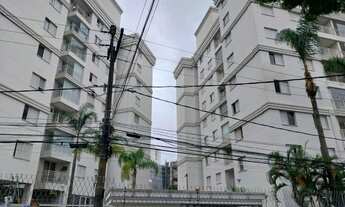 Imagem: Apartamento Jaguaré - Villa Dellacqua