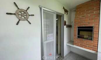 Imagem 6: Apartamento para venda com 2 quartos em Caioba