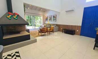 Imagem 5: Casa com 4 dormitórios em Condomínio em Santo Antônio de Lisboa